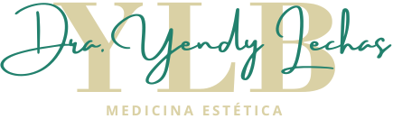 Logo dra yendry lechas