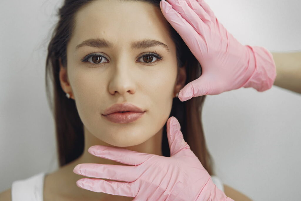 tratamiento regeneración de la piel en Chiclana medicina estética